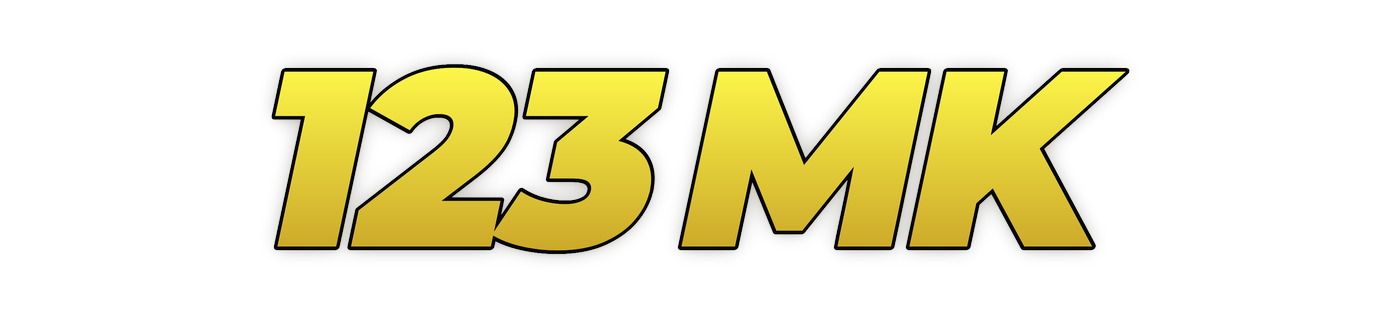 123mk Logo
