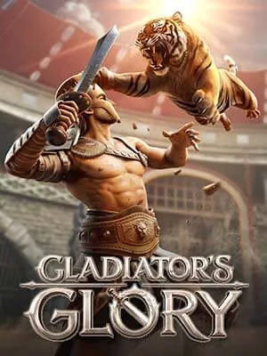 123MK ทดลองเล่น gladiators-glory-slot