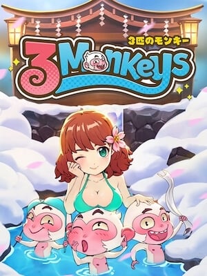 123MK ทดลองเล่น three-monkeys